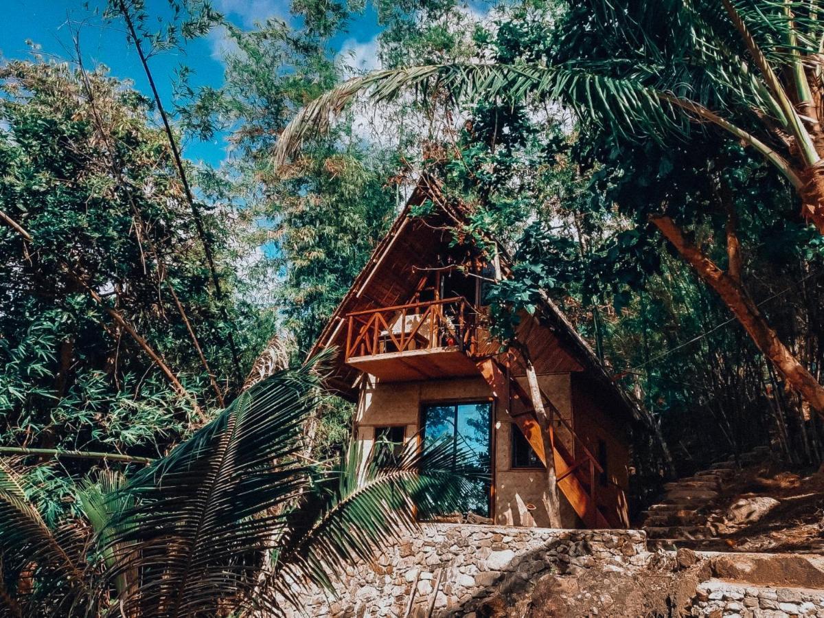 Cocovana Beach Resort (Adults Only) บูซวงกา ภายนอก รูปภาพ