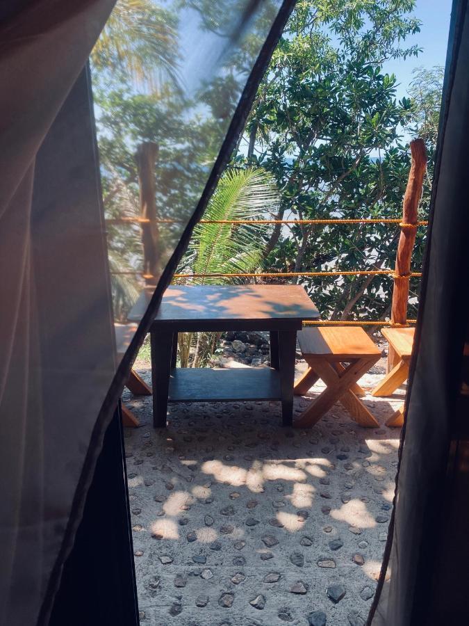 Cocovana Beach Resort (Adults Only) บูซวงกา ภายนอก รูปภาพ