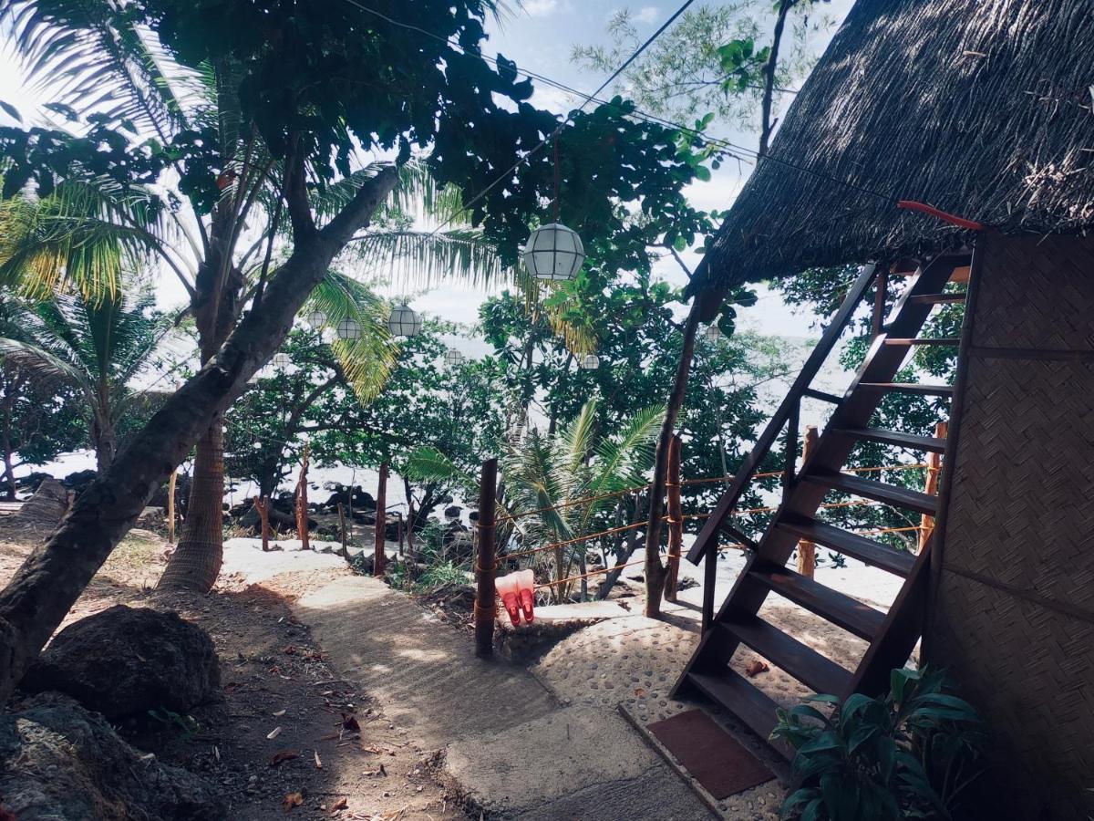Cocovana Beach Resort (Adults Only) บูซวงกา ภายนอก รูปภาพ