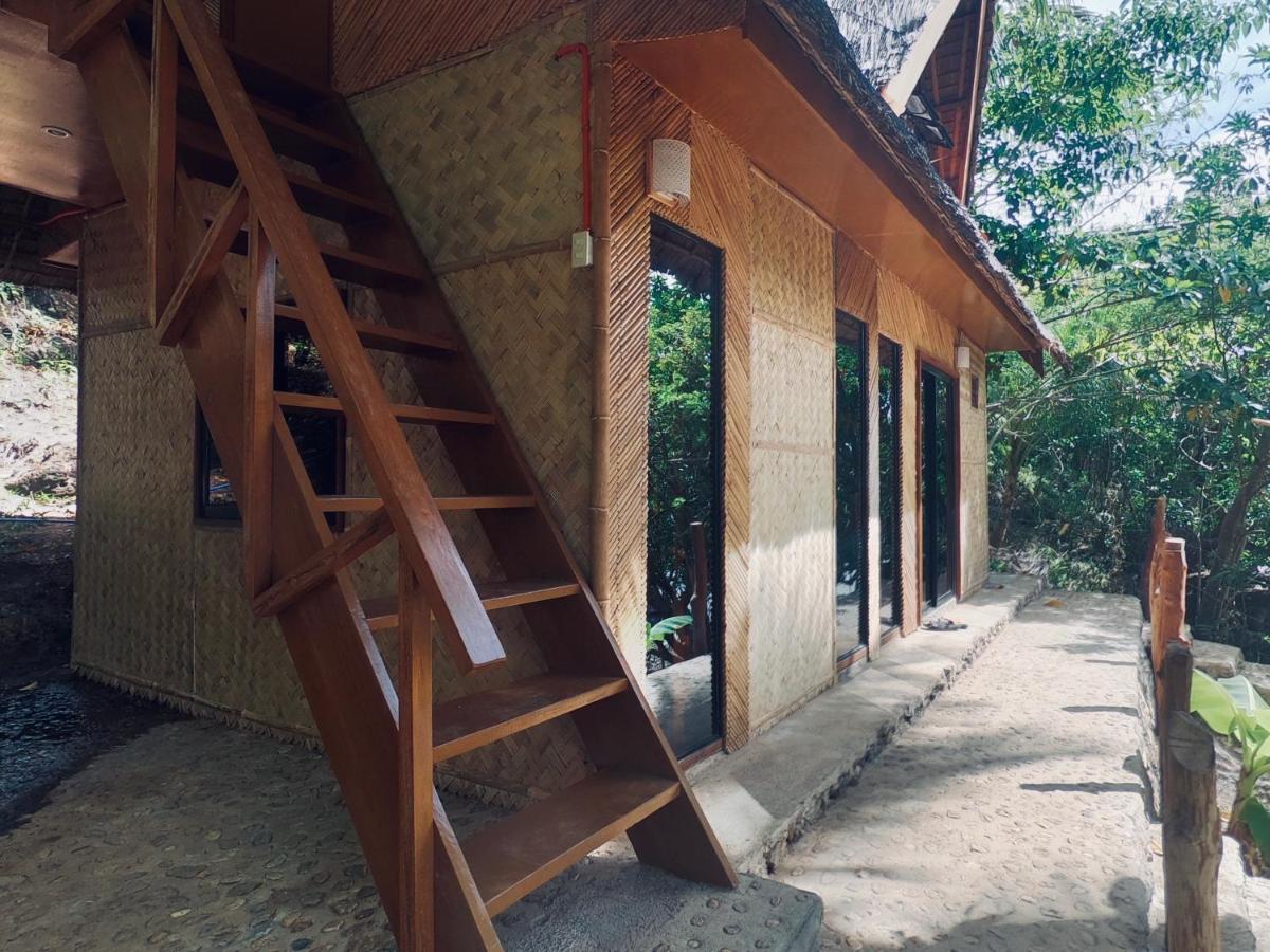 Cocovana Beach Resort (Adults Only) บูซวงกา ภายนอก รูปภาพ