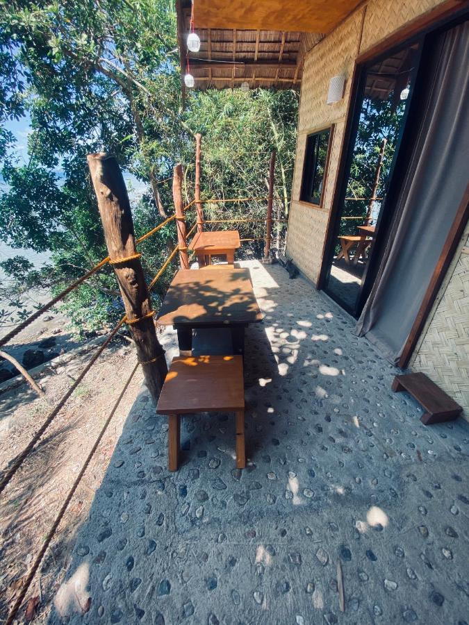 Cocovana Beach Resort (Adults Only) บูซวงกา ภายนอก รูปภาพ