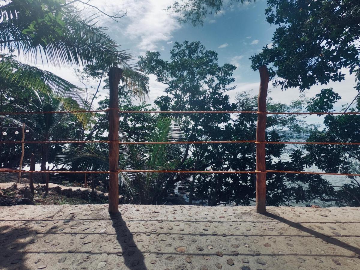 Cocovana Beach Resort (Adults Only) บูซวงกา ภายนอก รูปภาพ