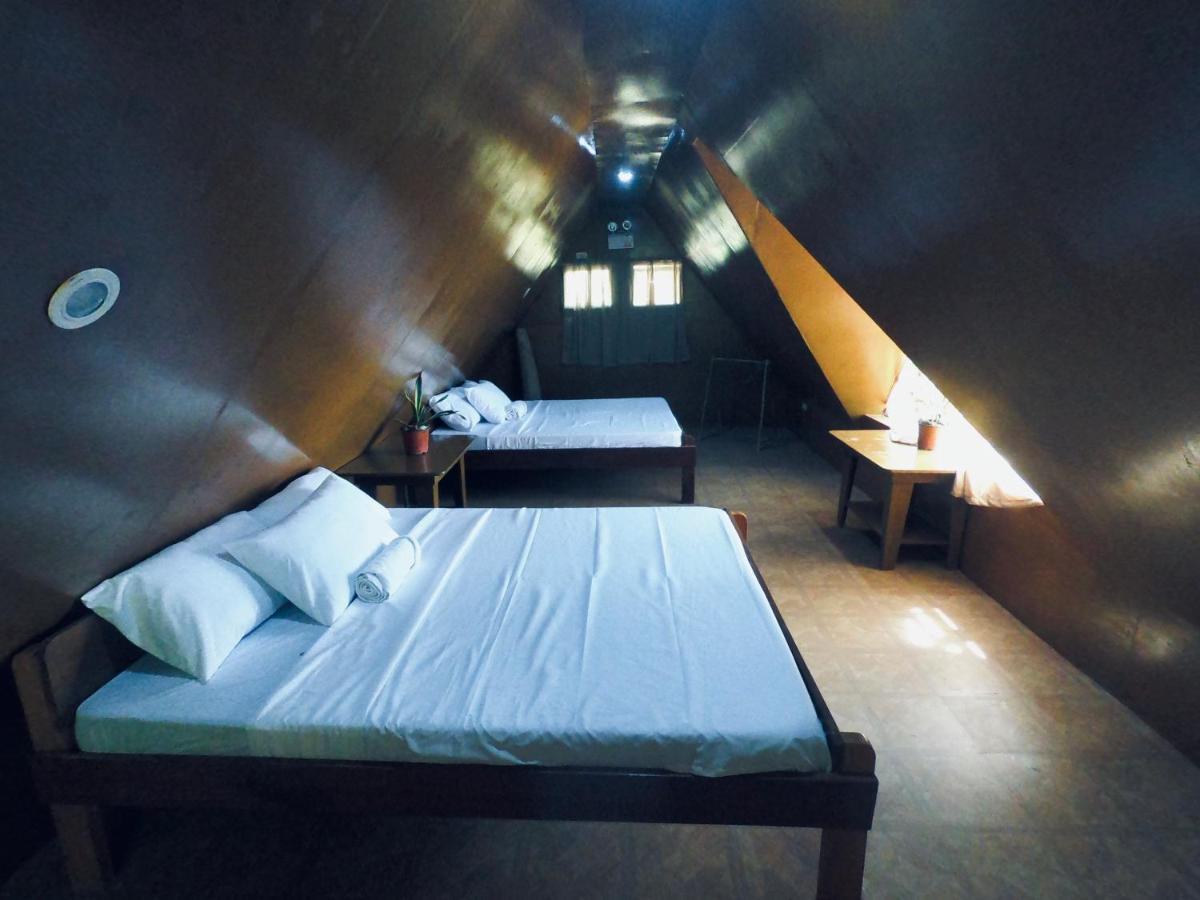 Cocovana Beach Resort (Adults Only) บูซวงกา ภายนอก รูปภาพ