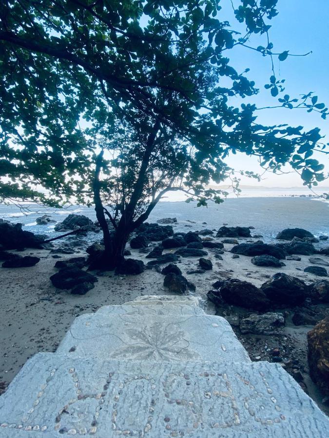 Cocovana Beach Resort (Adults Only) บูซวงกา ภายนอก รูปภาพ