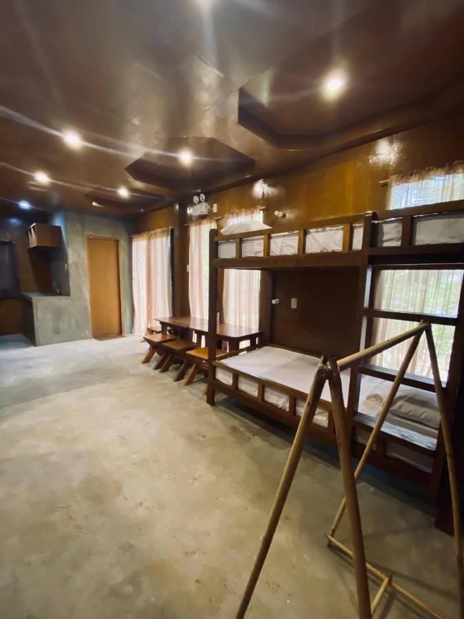 Cocovana Beach Resort (Adults Only) บูซวงกา ภายนอก รูปภาพ