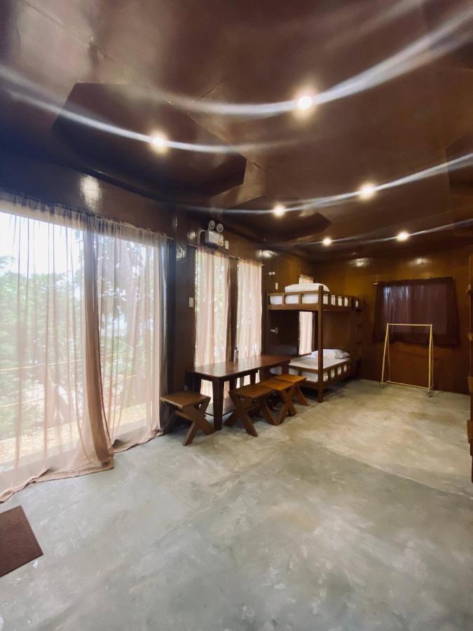 Cocovana Beach Resort (Adults Only) บูซวงกา ภายนอก รูปภาพ