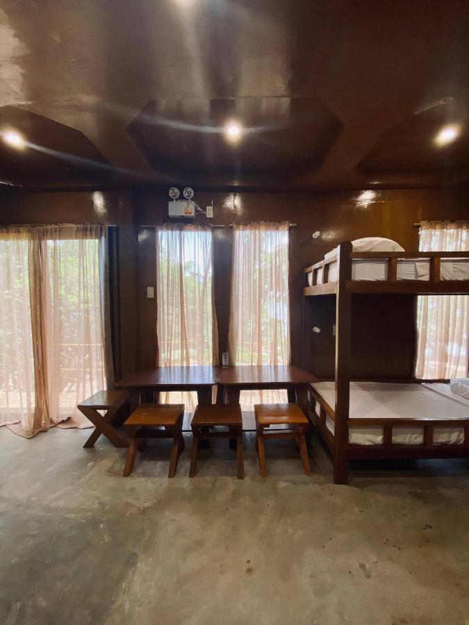 Cocovana Beach Resort (Adults Only) บูซวงกา ภายนอก รูปภาพ