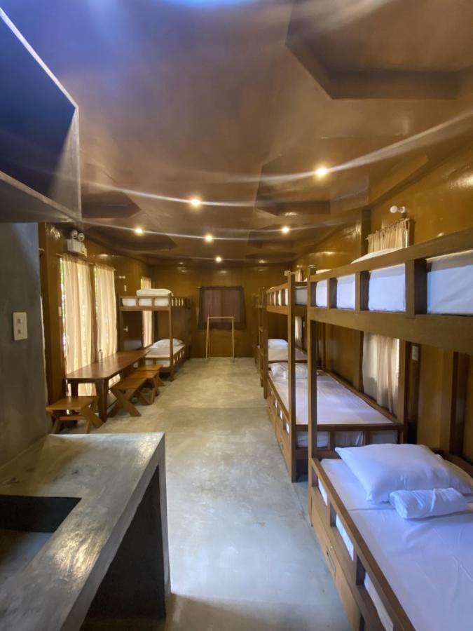Cocovana Beach Resort (Adults Only) บูซวงกา ภายนอก รูปภาพ