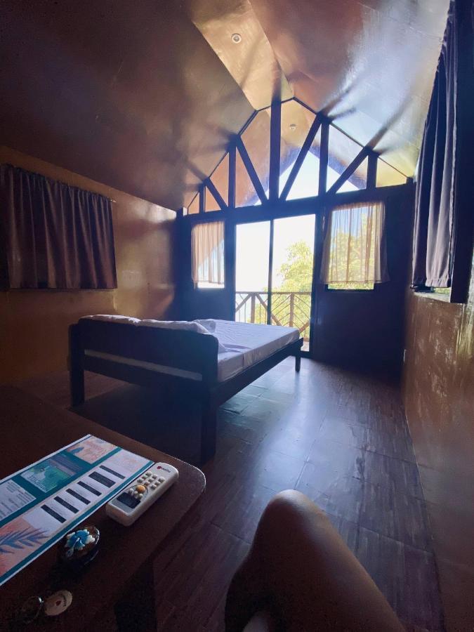 Cocovana Beach Resort (Adults Only) บูซวงกา ภายนอก รูปภาพ