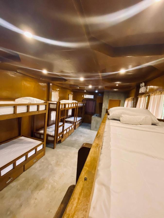 Cocovana Beach Resort (Adults Only) บูซวงกา ภายนอก รูปภาพ