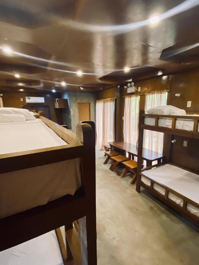 Cocovana Beach Resort (Adults Only) บูซวงกา ภายนอก รูปภาพ
