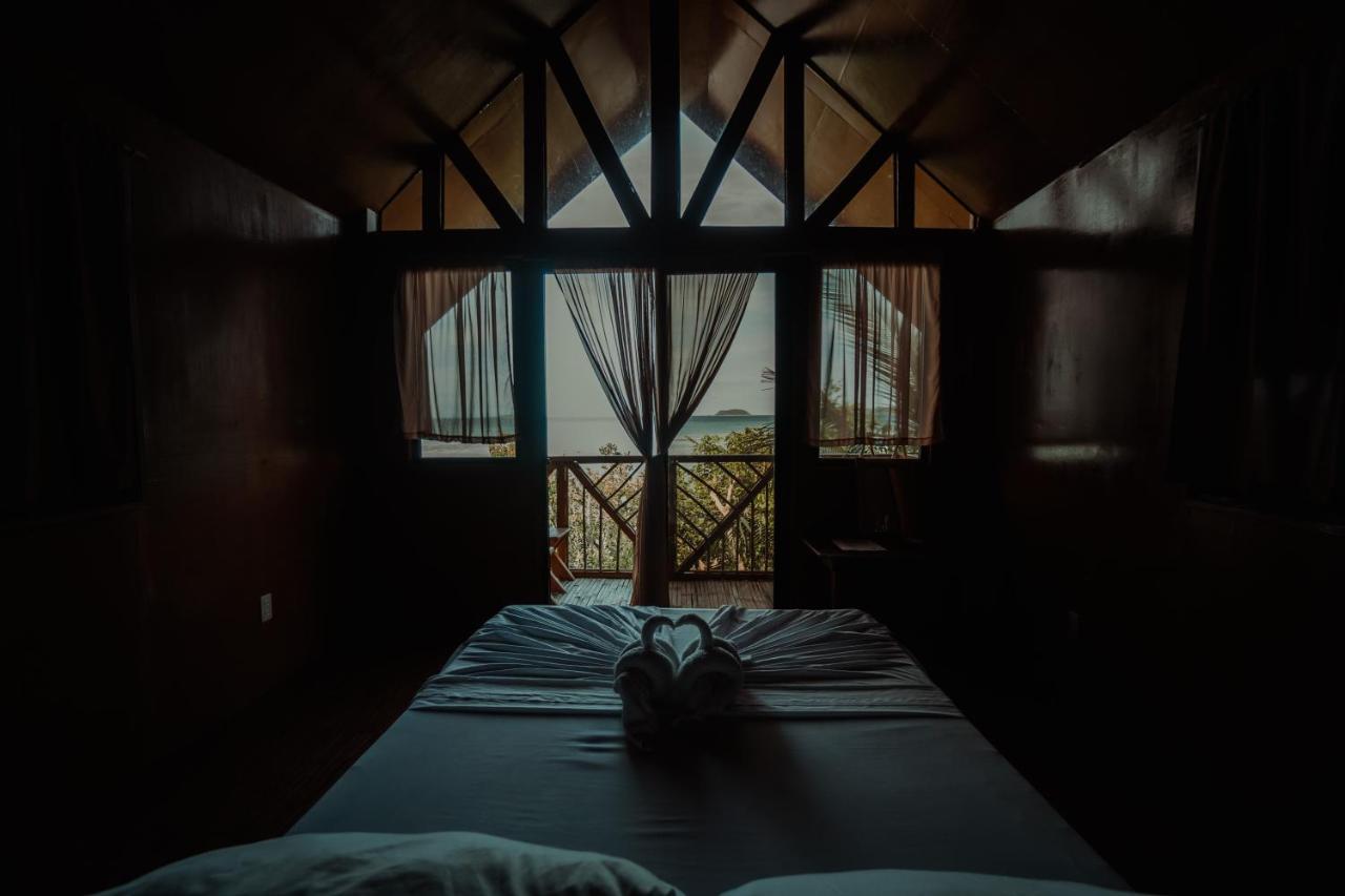 Cocovana Beach Resort (Adults Only) บูซวงกา ภายนอก รูปภาพ