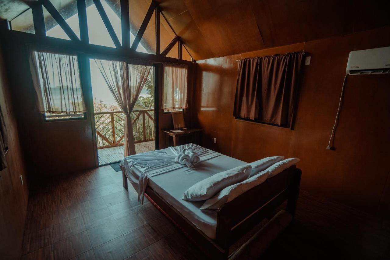 Cocovana Beach Resort (Adults Only) บูซวงกา ภายนอก รูปภาพ