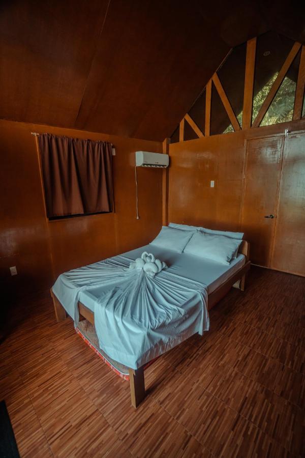 Cocovana Beach Resort (Adults Only) บูซวงกา ภายนอก รูปภาพ