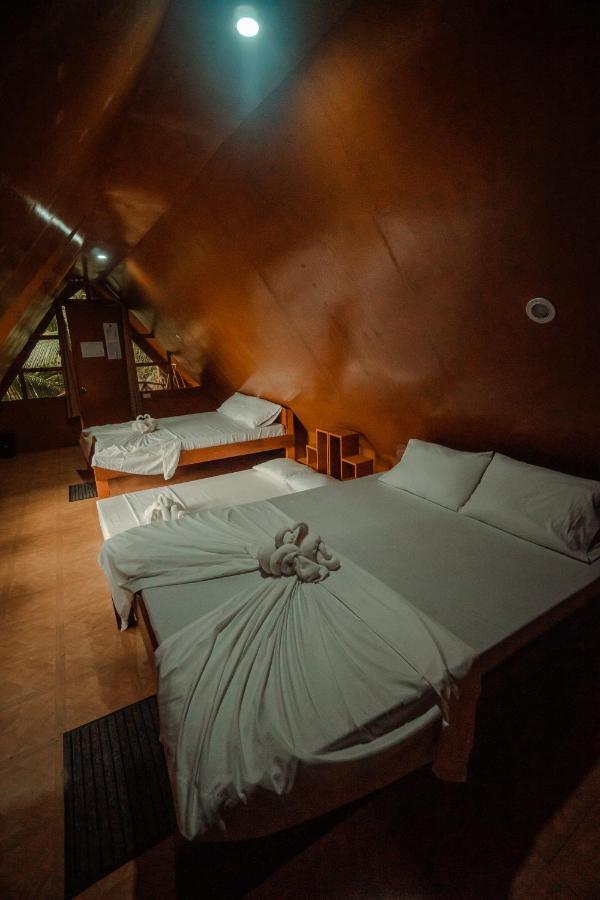 Cocovana Beach Resort (Adults Only) บูซวงกา ภายนอก รูปภาพ