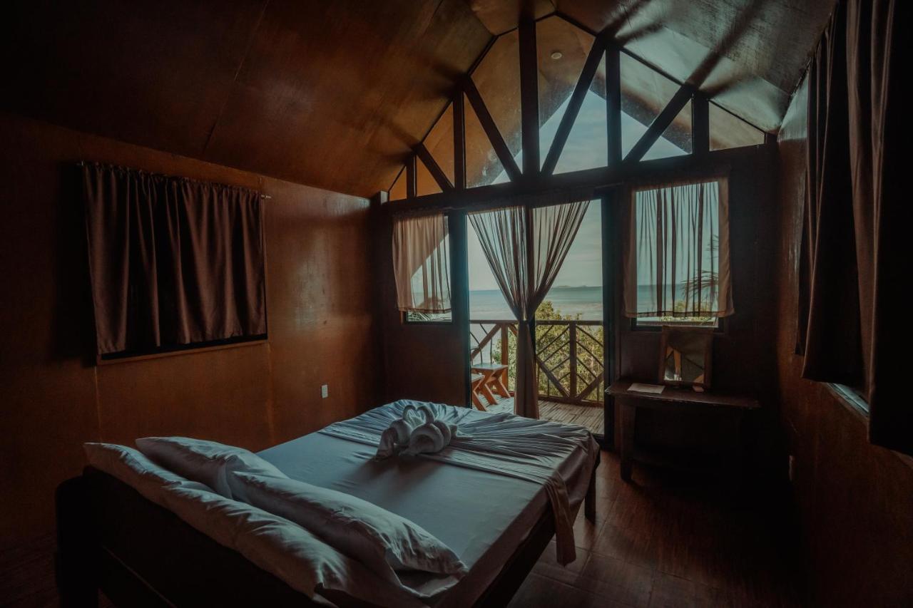 Cocovana Beach Resort (Adults Only) บูซวงกา ภายนอก รูปภาพ