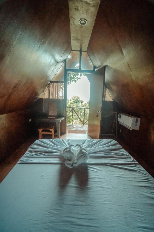 Cocovana Beach Resort (Adults Only) บูซวงกา ภายนอก รูปภาพ