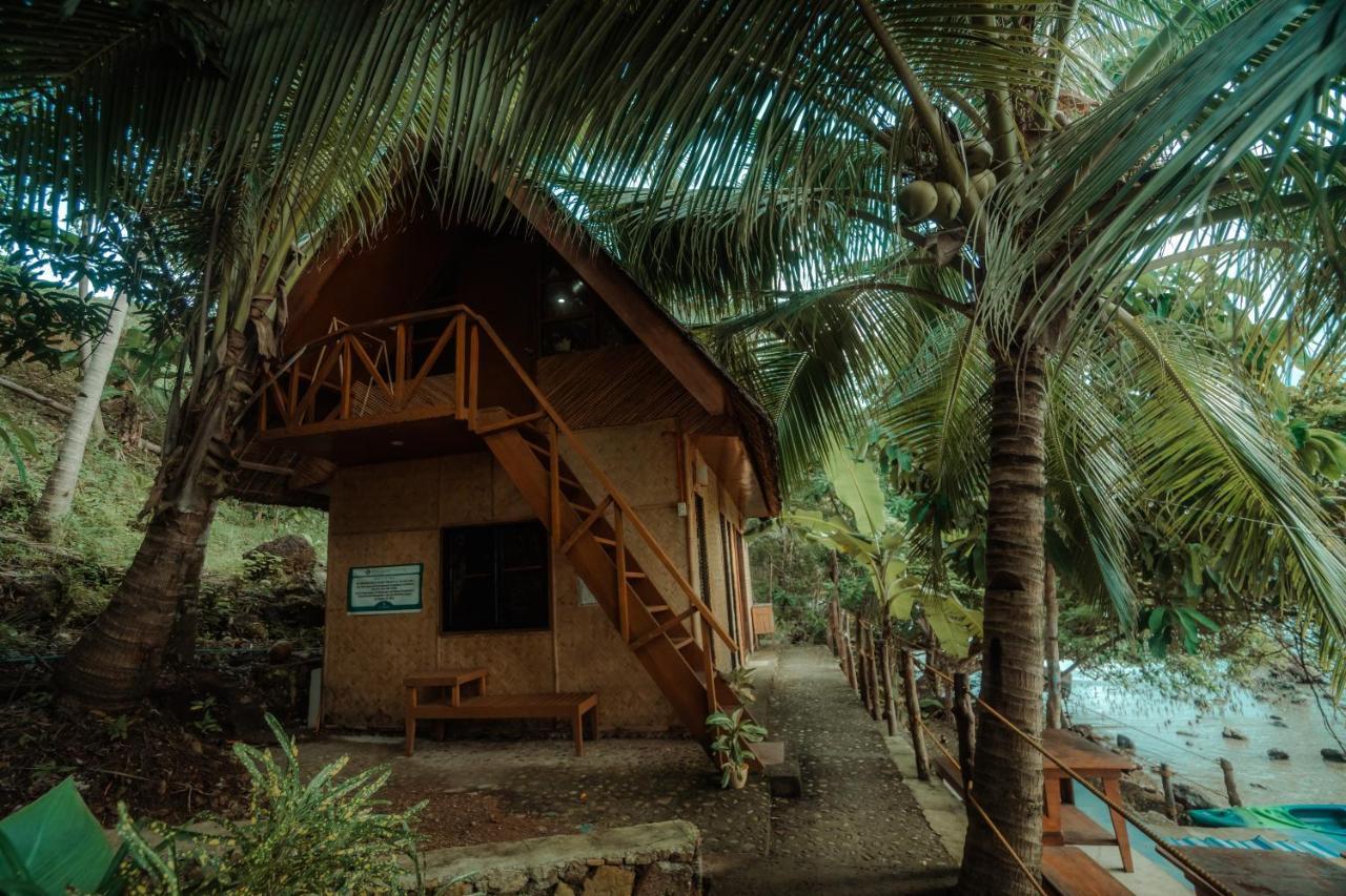Cocovana Beach Resort (Adults Only) บูซวงกา ภายนอก รูปภาพ