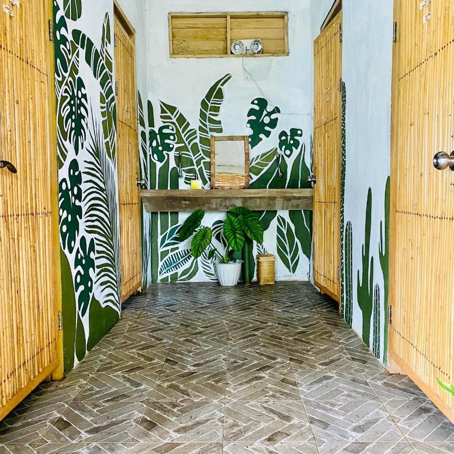 Cocovana Beach Resort (Adults Only) บูซวงกา ภายนอก รูปภาพ