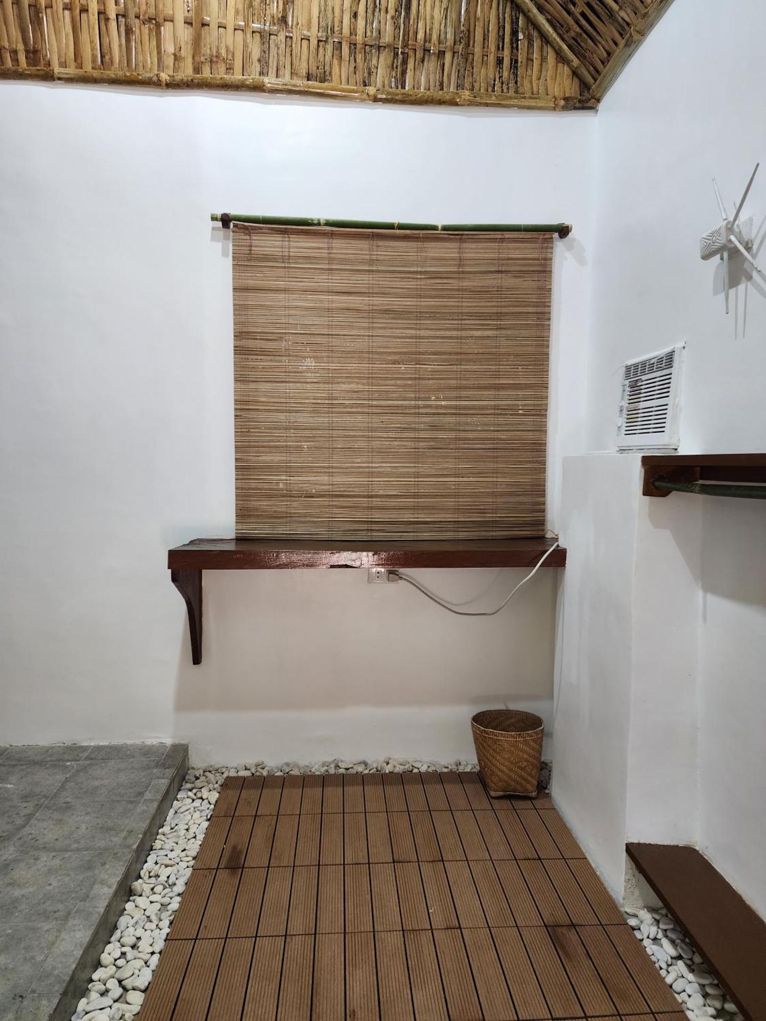 Cocovana Beach Resort (Adults Only) บูซวงกา ภายนอก รูปภาพ