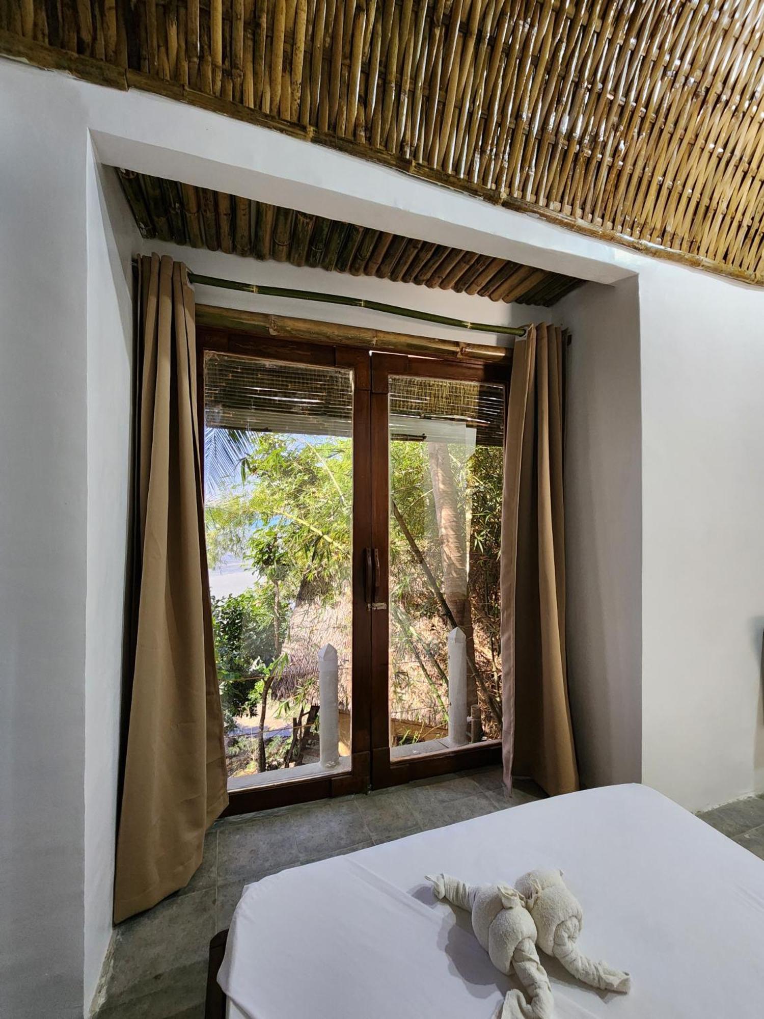 Cocovana Beach Resort (Adults Only) บูซวงกา ภายนอก รูปภาพ