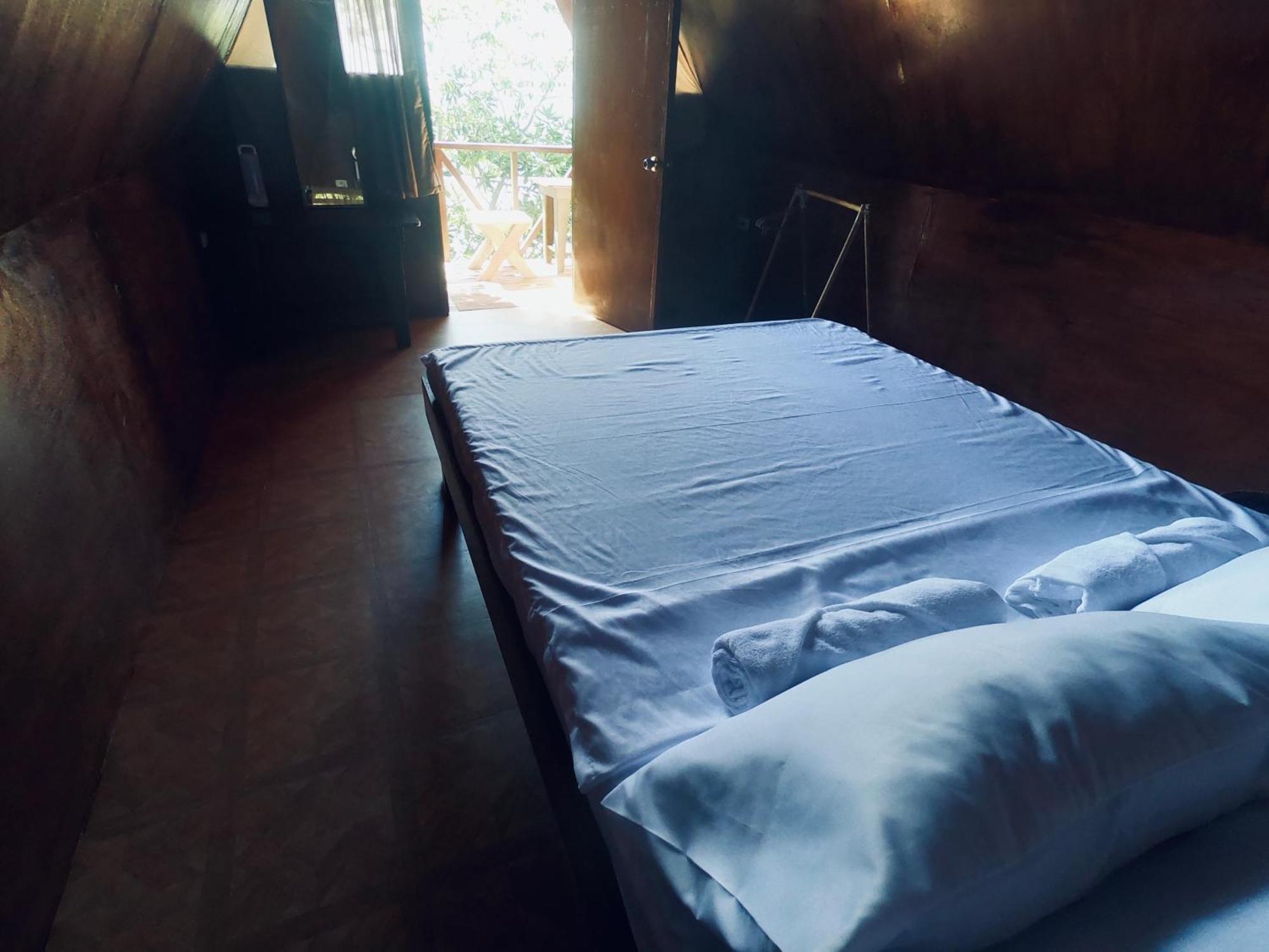 Cocovana Beach Resort (Adults Only) บูซวงกา ห้อง รูปภาพ