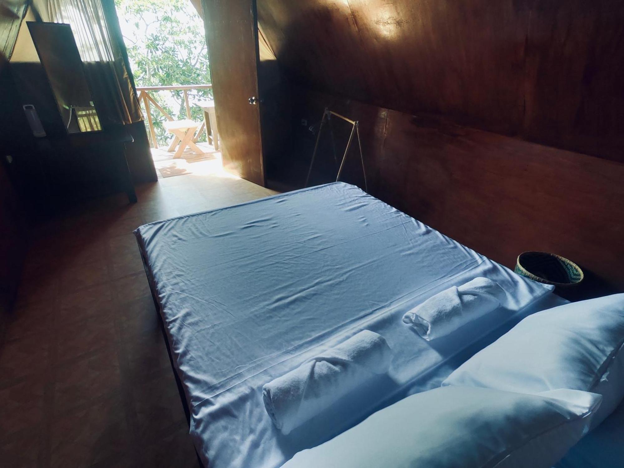 Cocovana Beach Resort (Adults Only) บูซวงกา ห้อง รูปภาพ